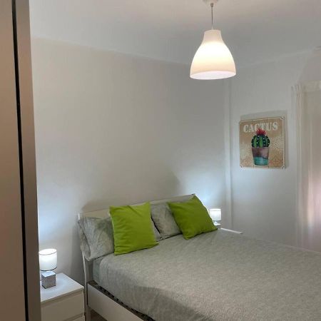 Renovated And Newly Furnished 3 Bedroom Apartment San Fernando Dış mekan fotoğraf