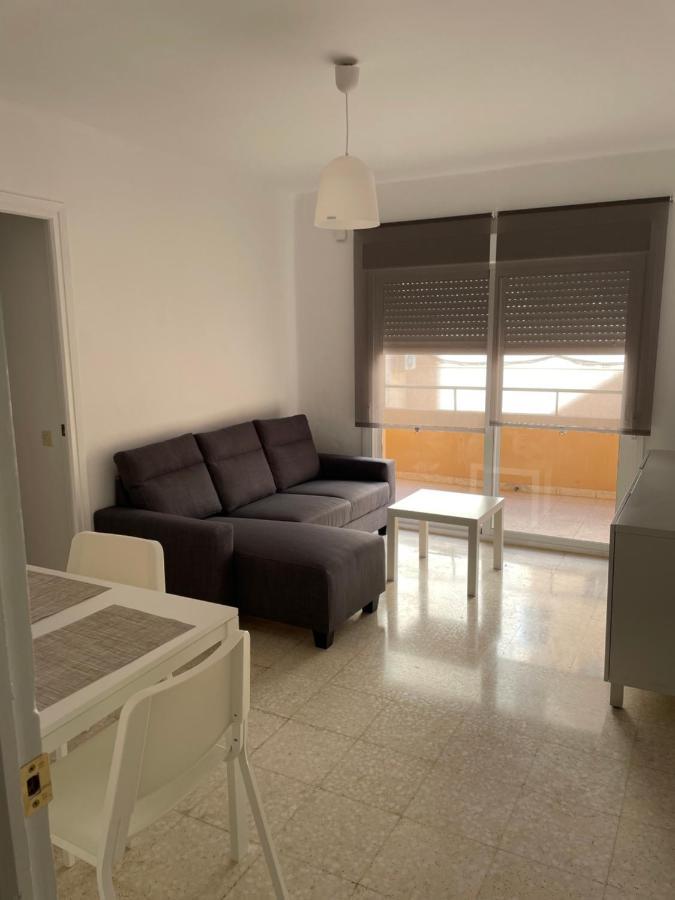 Renovated And Newly Furnished 3 Bedroom Apartment San Fernando Dış mekan fotoğraf