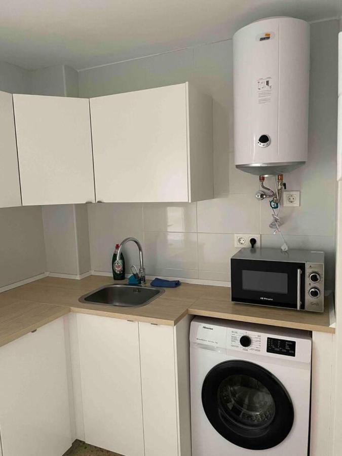 Renovated And Newly Furnished 3 Bedroom Apartment San Fernando Dış mekan fotoğraf