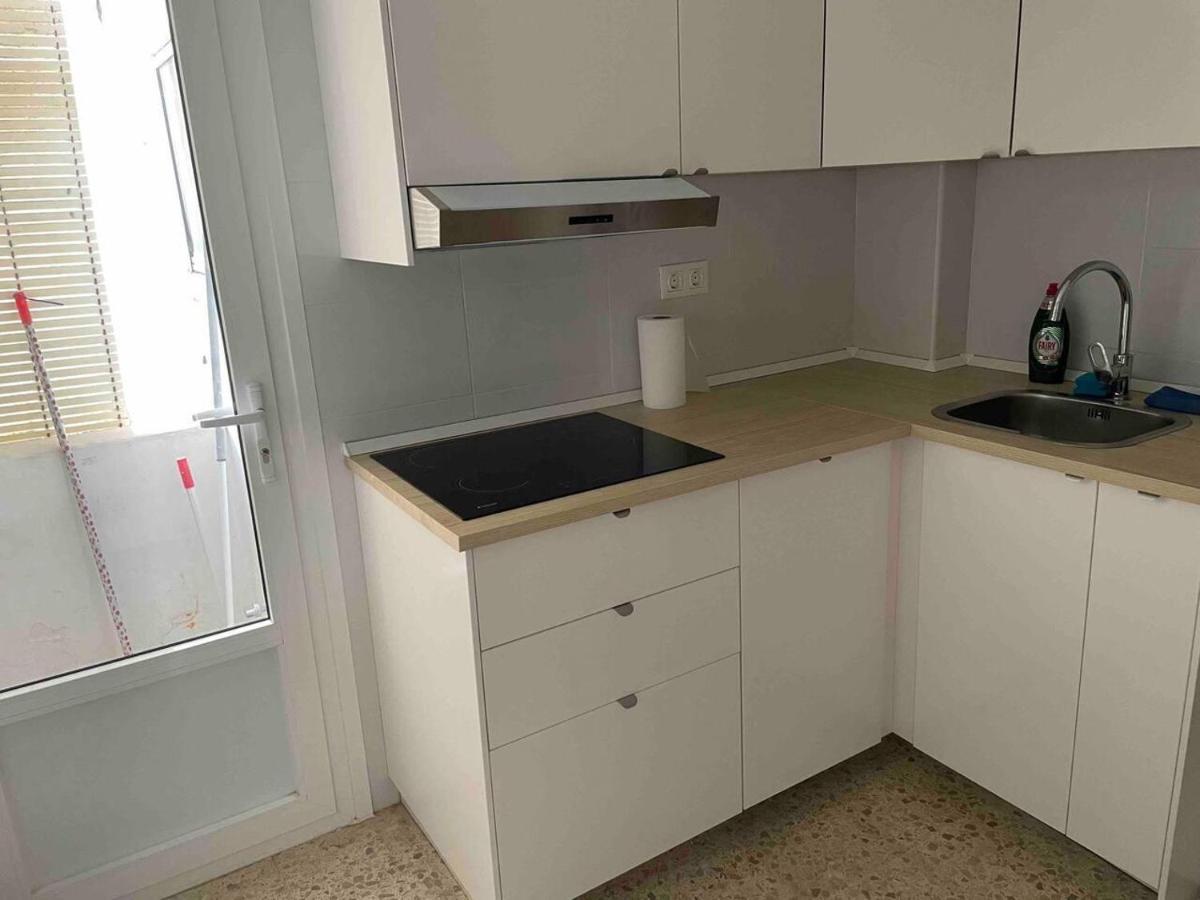 Renovated And Newly Furnished 3 Bedroom Apartment San Fernando Dış mekan fotoğraf