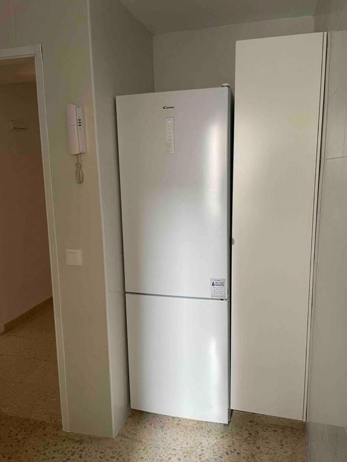 Renovated And Newly Furnished 3 Bedroom Apartment San Fernando Dış mekan fotoğraf