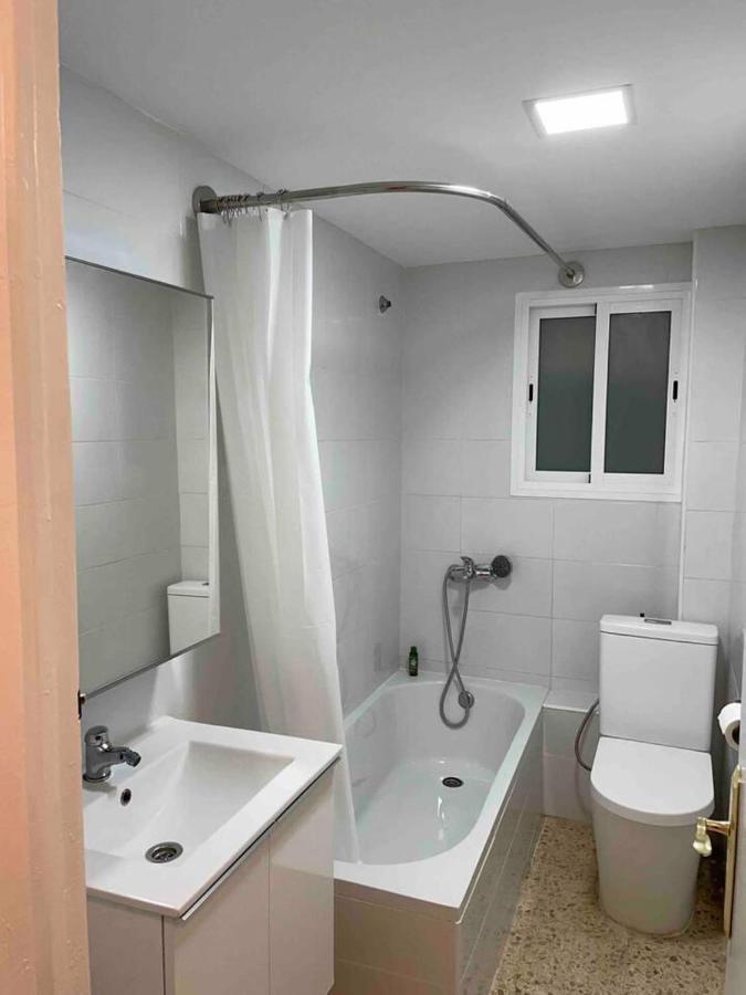 Renovated And Newly Furnished 3 Bedroom Apartment San Fernando Dış mekan fotoğraf