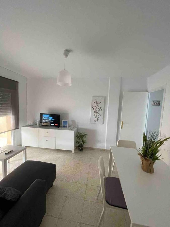 Renovated And Newly Furnished 3 Bedroom Apartment San Fernando Dış mekan fotoğraf