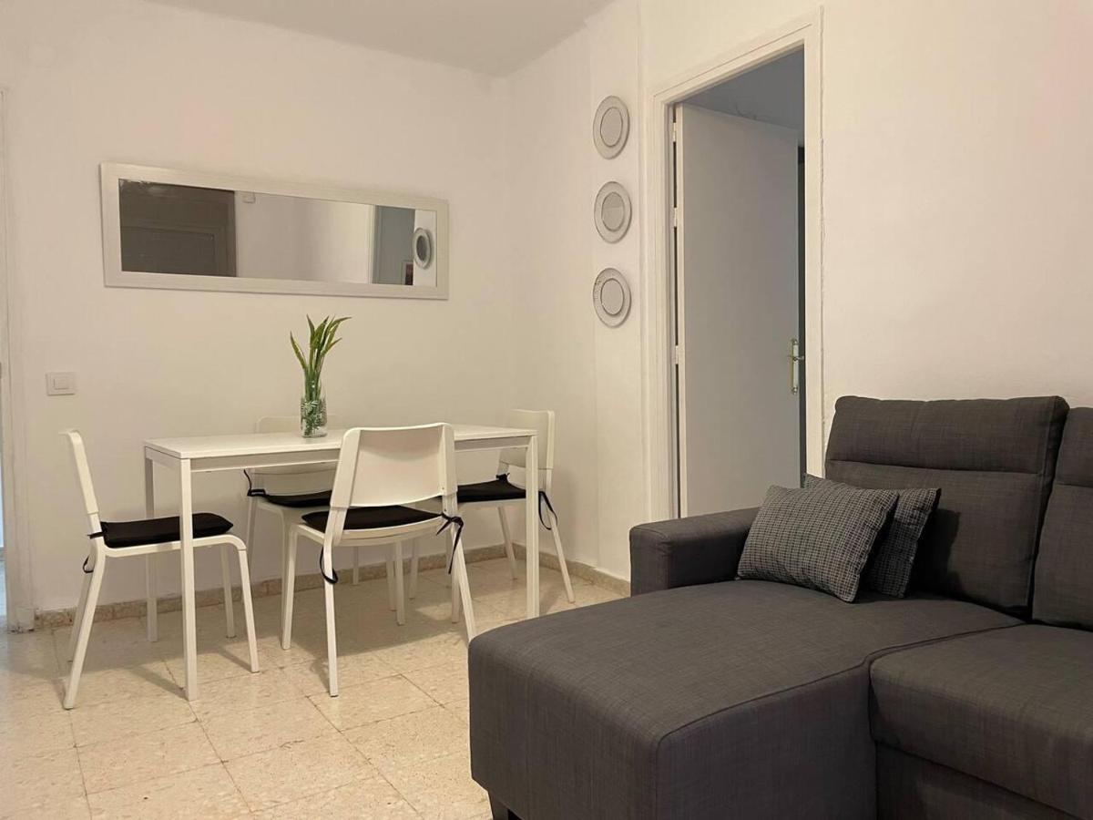 Renovated And Newly Furnished 3 Bedroom Apartment San Fernando Dış mekan fotoğraf