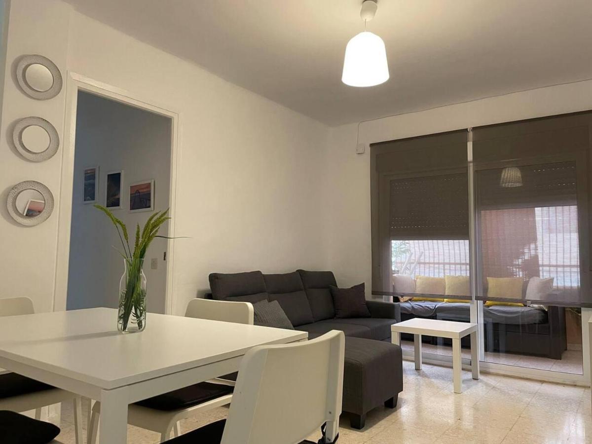 Renovated And Newly Furnished 3 Bedroom Apartment San Fernando Dış mekan fotoğraf