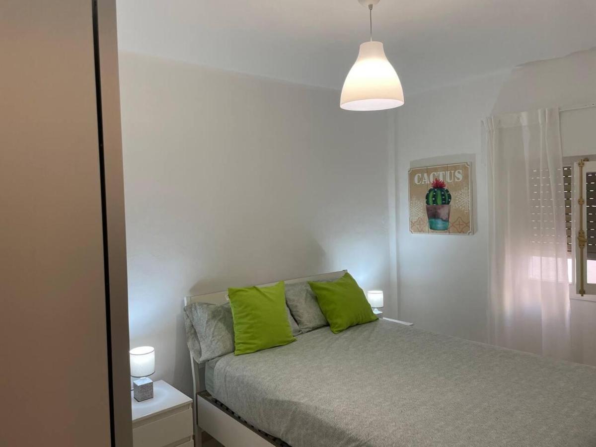 Renovated And Newly Furnished 3 Bedroom Apartment San Fernando Dış mekan fotoğraf