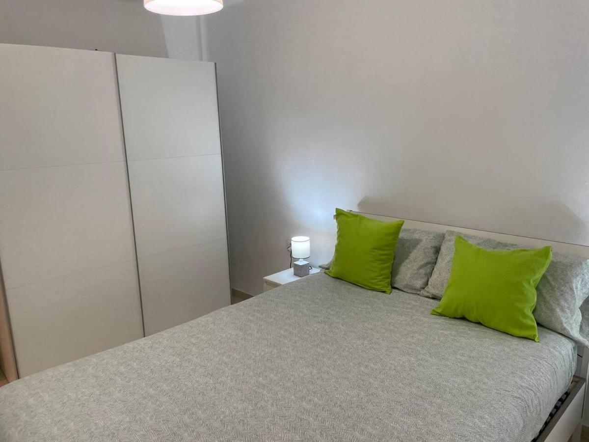 Renovated And Newly Furnished 3 Bedroom Apartment San Fernando Dış mekan fotoğraf